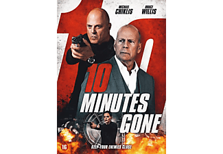 Ten Minutes Gone | DVD