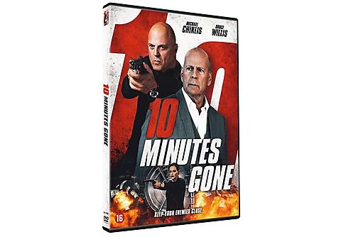 Ten Minutes Gone | DVD