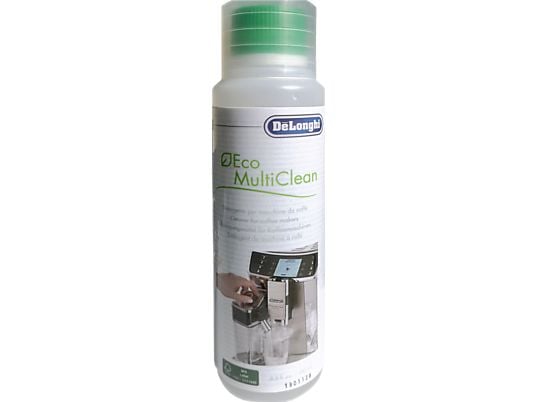 DE-LONGHI Eco Multi Clean - Nettoyeur