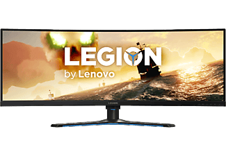 LENOVO Legion Y44W-10 43.4 kopen? | MediaMarkt