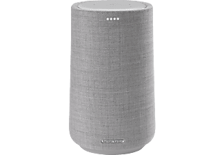 HARMAN/KARDON Citation 100 MKII - Enceinte intelligente (Gris)