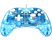 ILLFONIC Rock Candy Mini - Blu-Merang - Controller (Blau/Weiss)