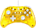 ILLFONIC Rock Candy Mini - Pineapple Pop - Controller (Gelb/Weiss)