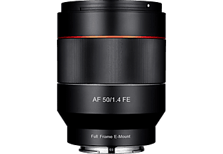 SAMYANG AF 50 mm F1.4 FE - Festbrennweite