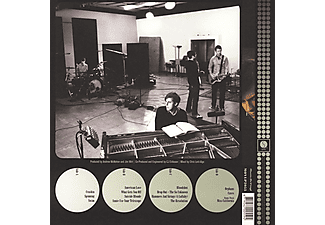 Jack's Mannequin - GLASS PASSENGER  - (Vinyl)