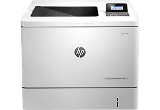 HP M553dn - Multifunktionsdrucker