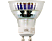 ISY Ledlamp Warm wit  GU10 (OKLED-AGU10-PAR16-4.6W)