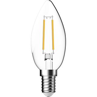 ISY Ledlamp Warm wit E14 (OKLED-AE14-C35F-2.5W)