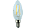 ISY Ledlamp Warm wit E14 (OKLED-AE14-C35F-2.5W)