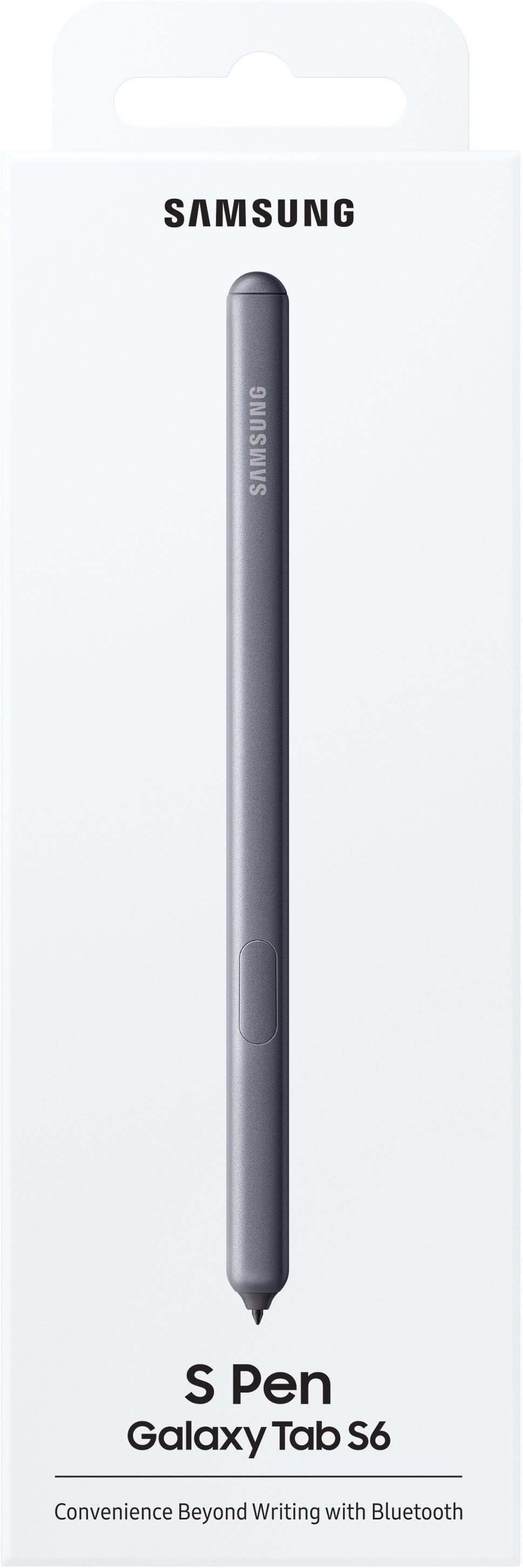 SAMSUNG EJ-PT860 S Pen Eingabestift Grau