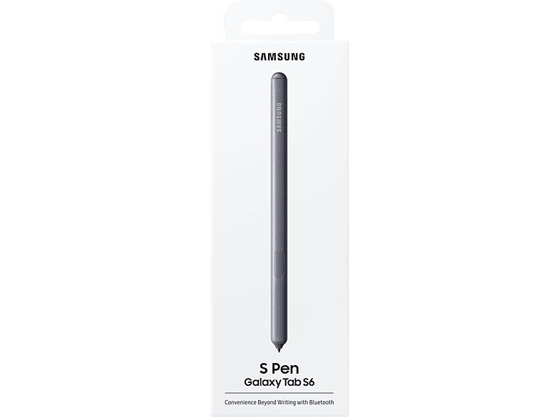 Grau EJ-PT860 Eingabestift Pen S SAMSUNG