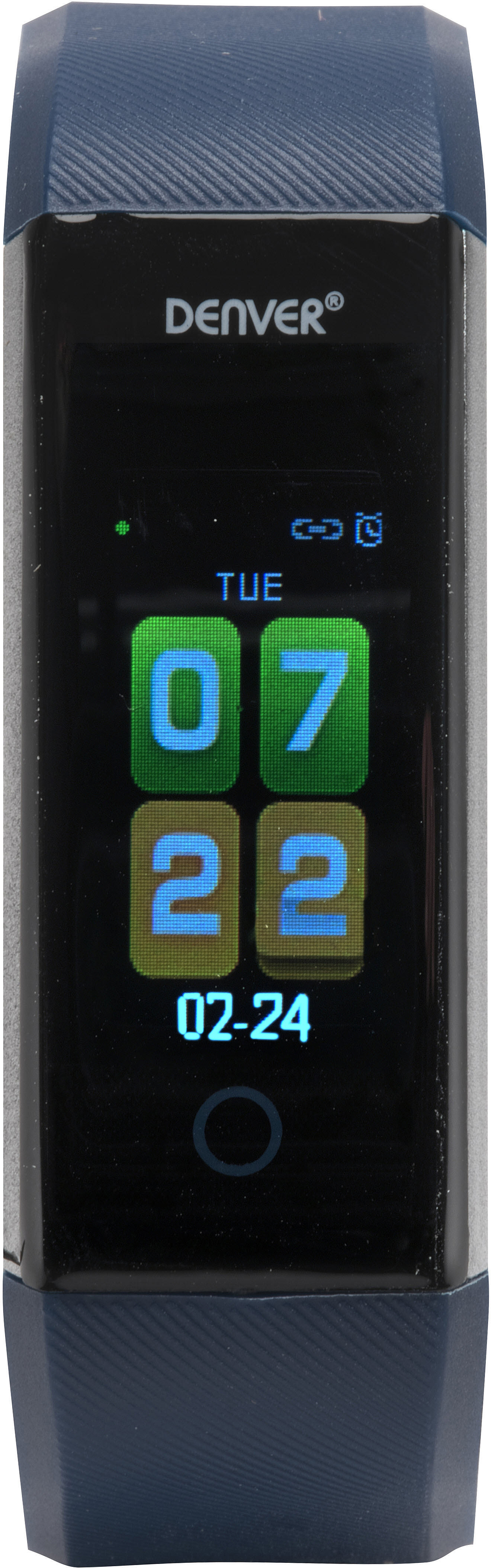 Denver Bfh 16 Denver Fitness Uhr DENVER BFH-16u, Fitness Tracker