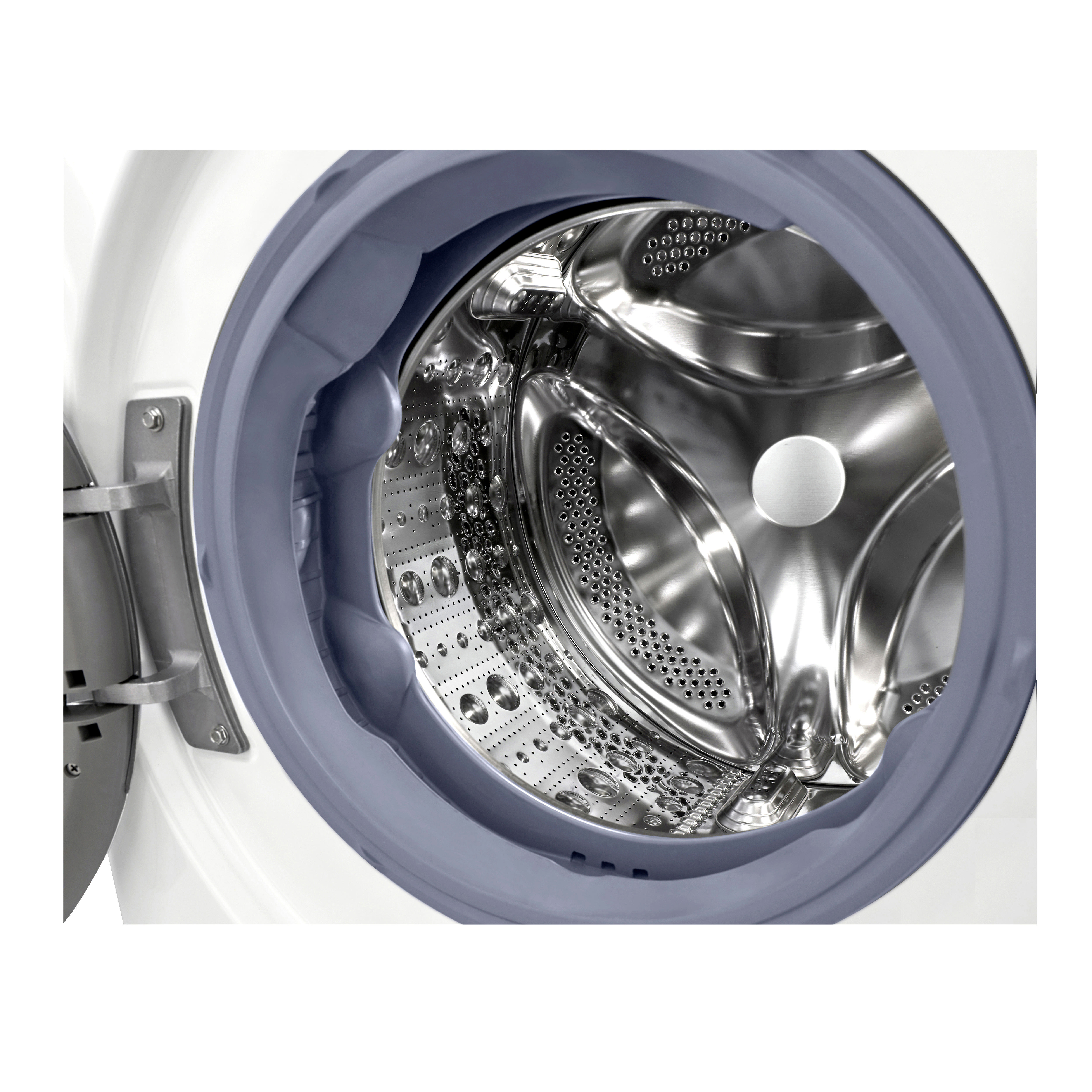 LG F4WV408S0 Serie 4 Waschmaschine (8 kg, 1360 U/Min., D)