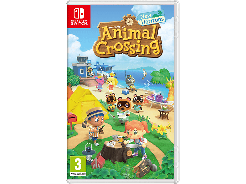 animal crossing switch mediamarkt