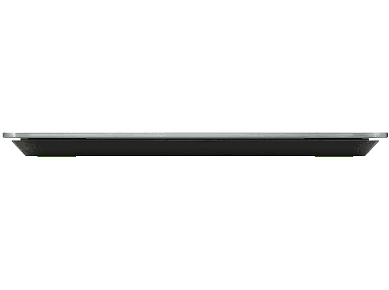 SOEHNLE Page Compact 300 Slate Küchenwaage, Max. Tragkraft: 5 kg, Aufhängevorrichtung