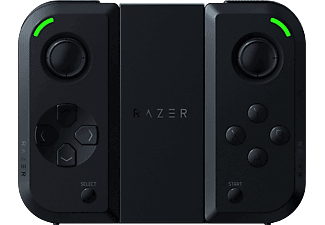 RAZER Junglecat - Controller da gioco (Nero)