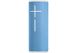 ULTIMATE EARS BOOM 3 Cloud - Enceinte Bluetooth (Bleu clair/Blanc)