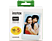 FUJIFILM Instax mini Instant Film 5 x 10 stuks (B12005)