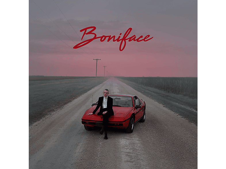 Pias Bv Boniface - Lp