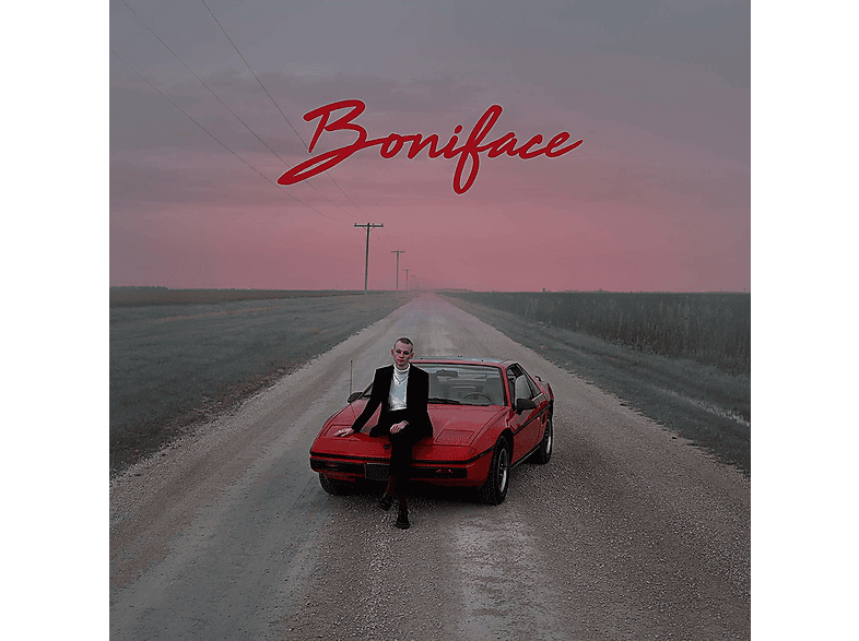 Boniface