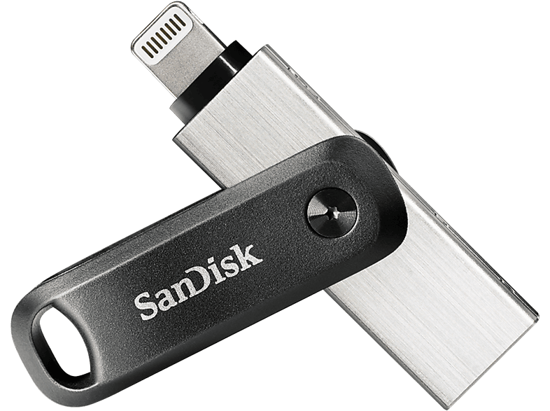 SanDisk iXpand Flash Drive Go 256GB