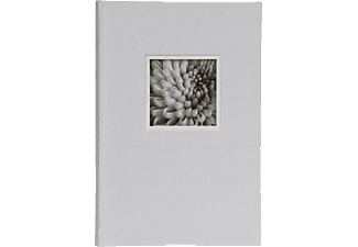 DÖRR UniTex Slip-In 300 10x15 cm fotóalbum, fehér