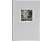 DÖRR UniTex Slip-In 300 10x15 cm fotóalbum, fehér