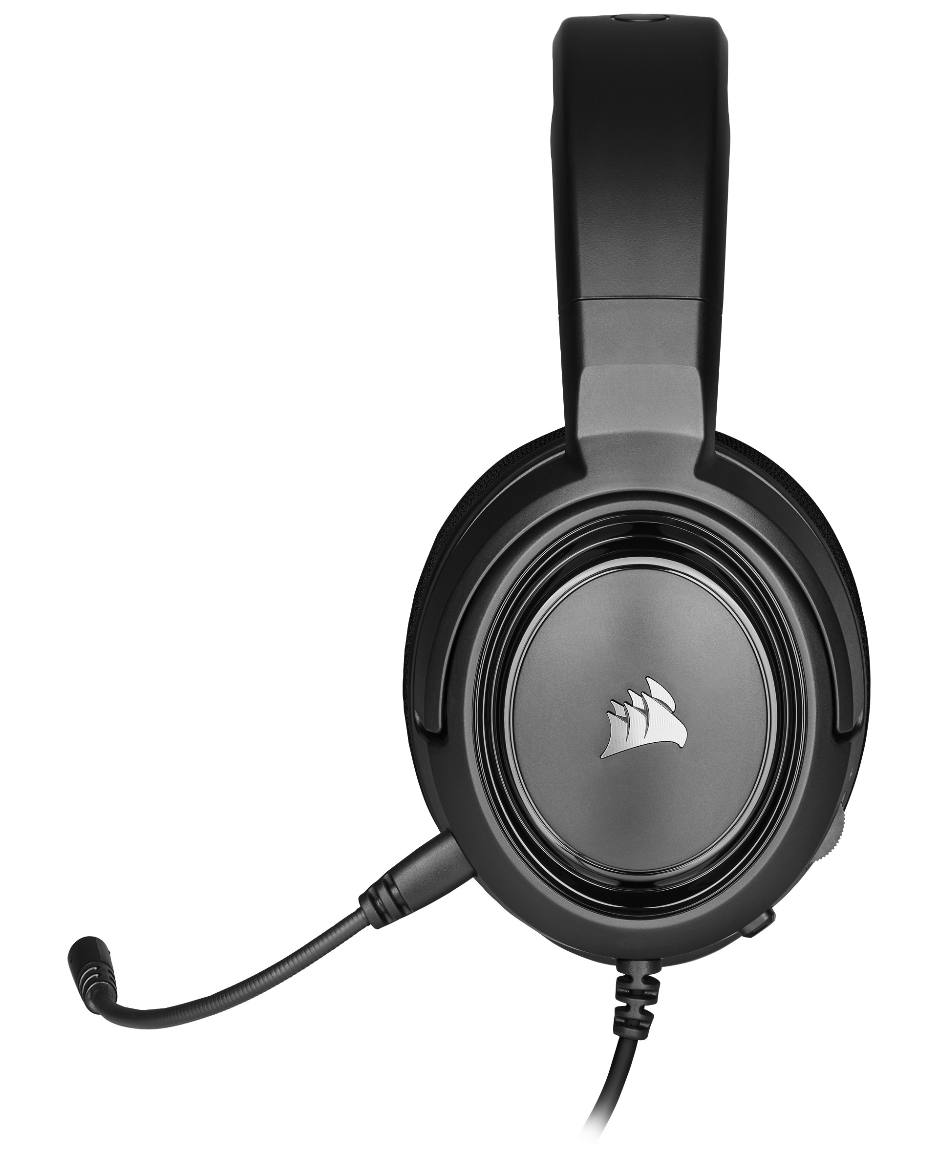 Over-ear Gaming Headset Carbon HS45, CORSAIR