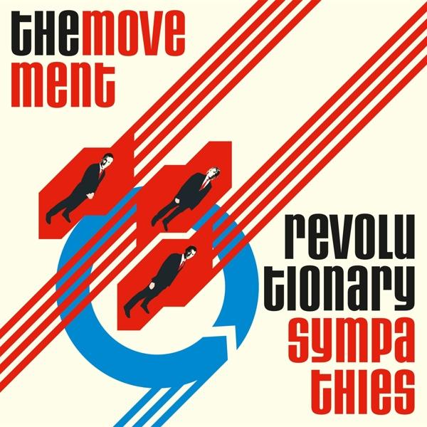 The Movement - Revolutionary Sympathies  - (CD)