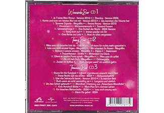 Claudia Jung - Unverwechselbar-Die Ultimative Hitbox  - (CD)