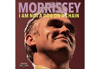 Morrissey - I Am Not A Dog On A Chain  - (Vinyl)