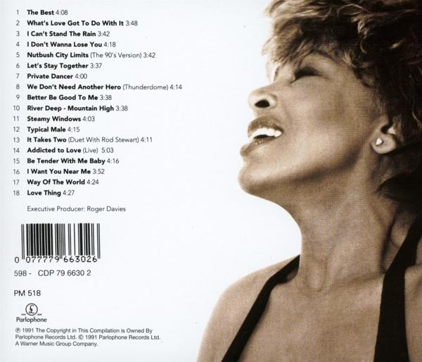 CD-Cover mit Text und dem Porträt eines Mannes.