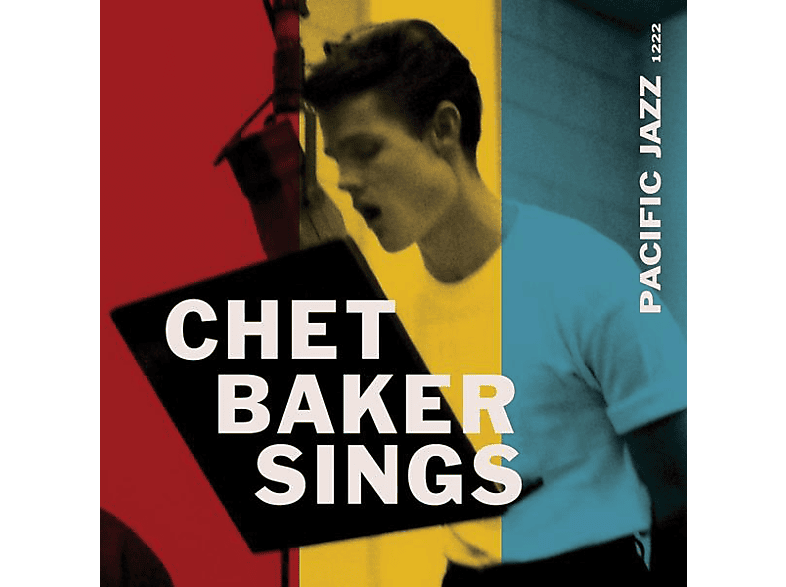 Chet Baker Sings Poet Chet Baker (Tone (Vinyl) - - Vinyl)