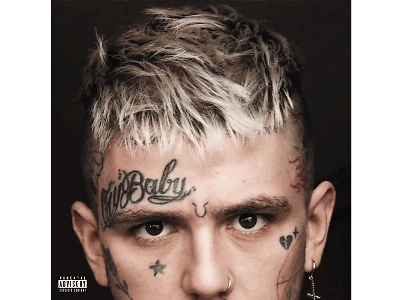 Lil Peep EVERYBODY'S EVERYTHING (Vinyl) Lil Peep auf Vinyl online kaufen SATURN
