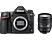 NIKON D780 Body + AF-S NIKKOR 24-120mm f/4G ED VR - Spiegelreflexkamera Schwarz