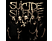 Suicide Silence - Suicide Silence (CD)
