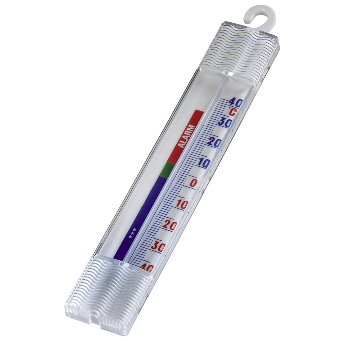 XAVAX Thermometer voor koelkast/Diepvries (110822)