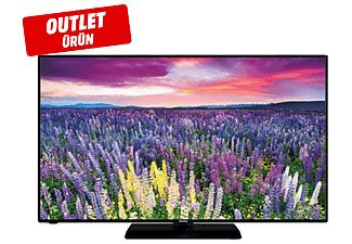 VESTEL 49UD8200 49" 123 Ekran Uydu Alıcılı Smart 4K Ultra HD LED TV Outlet 1195162