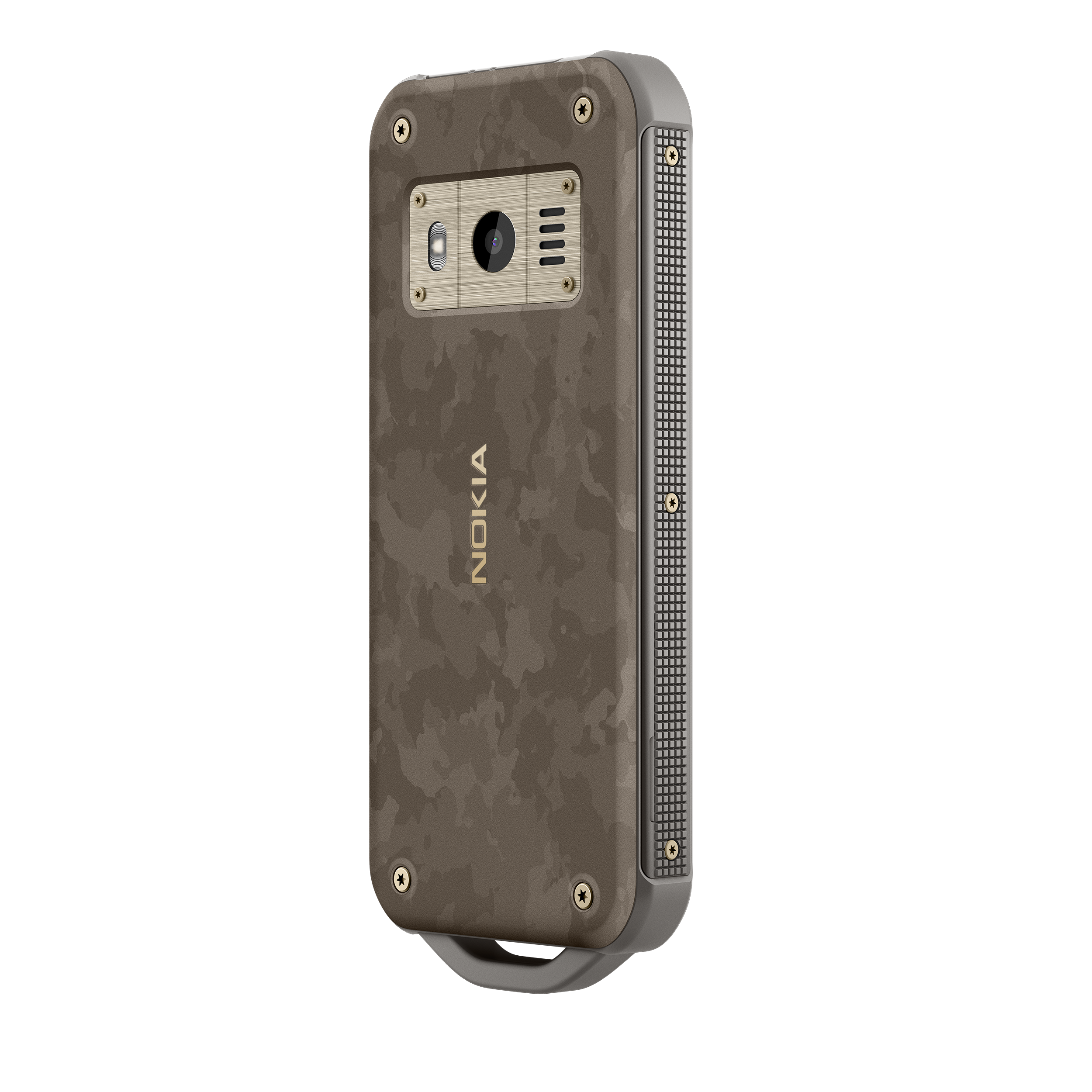 NOKIA 800 Tough 4 GB Sand Dual SIM