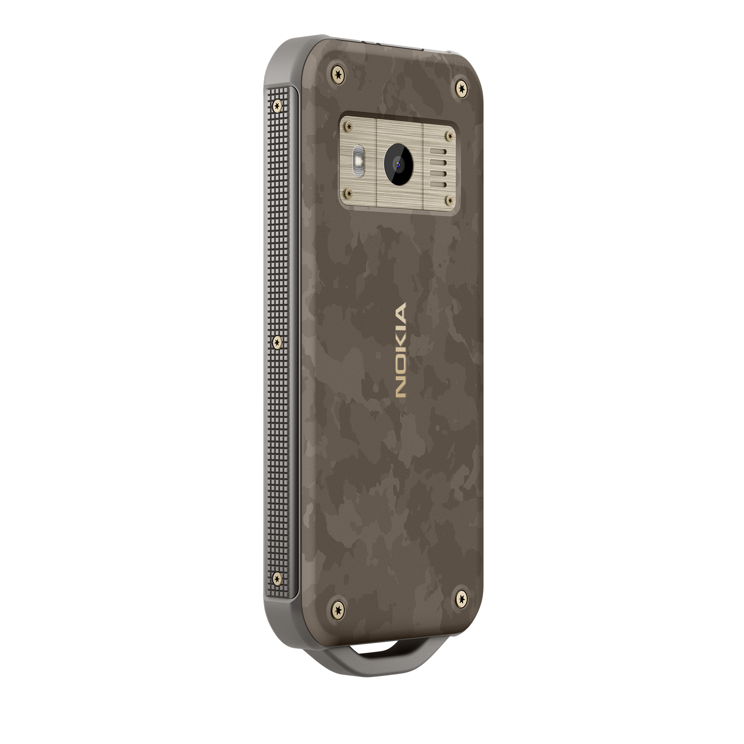 NOKIA 800 Tough 4 GB Sand Dual SIM