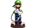 FIRST 4 FIGURE Luigi's Mansion 3: Luigi - Figure collective (Multicouleur)