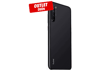 XIAOMI Redmi Note 8 64GB Akıllı Telefon Uzay Siyahı Outlet 1204795