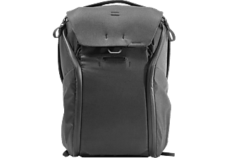 PEAK DESIGN Everyday backpack - Sac à dos (Noir)