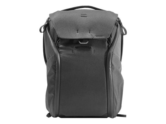 PEAK DESIGN Everyday backpack - Zaino (Nero)