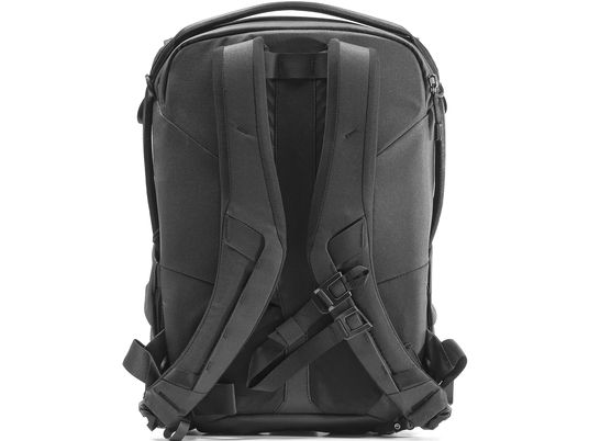 PEAK DESIGN Everyday backpack - Zaino (Nero)