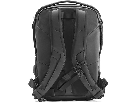 PEAK DESIGN Everyday backpack - Rucksack (Schwarz)