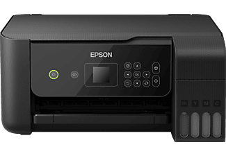 EPSON ET-2720 - Imprimantes multifonctions