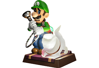 FIRST 4 FIGURE Luigi's Mansion 3: Luigi & Polterpup: Collector's Edition - Figure collective (Multicouleur)