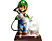 FIRST 4 FIGURE Luigi's Mansion 3: Luigi & Polterpup: Collector's Edition - Figure collective (Multicouleur)