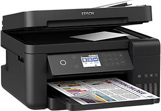 EPSON ET-3750 - Stampanti multifunzione